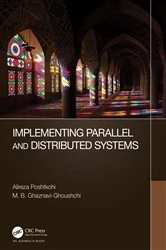 Book cover of Implementing Parallel and Distributed Systems by Alireza Poshtkohi
