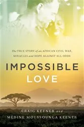 Book cover of Impossible Love by Craig Keener