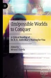 Book cover of (Im)possible Worlds to Conquer by Mrunal Chavda