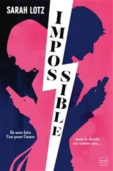 Book cover of Impossible by Danielle Steel