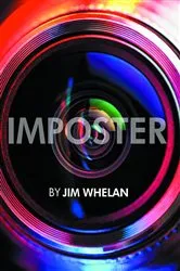 Book cover of Imposter by William W. Johnstone