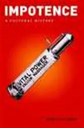 Book cover of Impotence by Angus McLaren