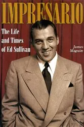 Book cover of Impresario by James Maguire