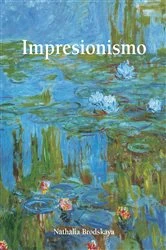 Book cover of Impresionismo by Nathalia Brodskaya