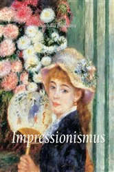 Book cover of Impressionismus by Nathalia Brodskaya