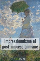 Book cover of Impressionnisme et le post impressionnisme by Nathalia Brodskaia
