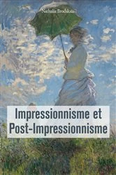 Book cover of Impressionnisme et Post-Impressionnisme by Nathalia Brodskaïa