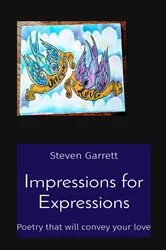 Book cover of Impressions for Expressions by Unknown