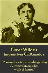 Book cover of Impressions Of America by Unknown