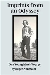 Book cover of Imprints from an Odyssey by Unknown