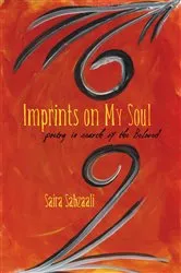 Book cover of Imprints on My Soul by Saira Sabzaali