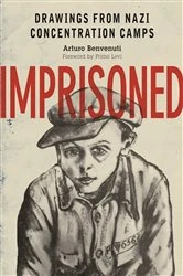 Book cover of Imprisoned by Arturo Benvenuti