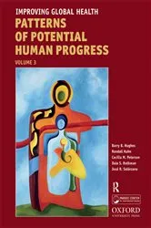 Book cover of Improving Global Health by Barry B. Hughes