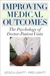 Book cover of Improving Medical Outcomes by Unknown