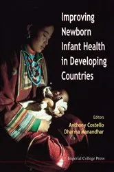 Book cover of Improving Newborn Infant Health In Developing Countries by Unknown