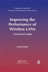 Book cover of Improving the Performance of Wireless LANs by Nurul Sarkar