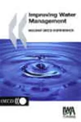 Book cover of Improving Water Management by Organisation for Economic Co-operation and Development