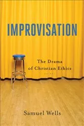 Book cover of Improvisation by Tony Wigram