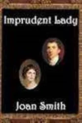 Book cover of Imprudent Lady by Joan Smith