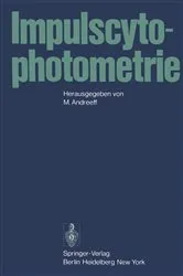 Book cover of Impulscytophotometrie by M. Andreeff