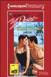 Book cover of Impulse by Debra Webb