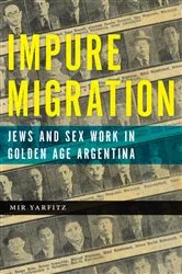 Book cover of Impure Migration by Mir Yarfitz