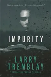 Book cover of Impurity by Unknown