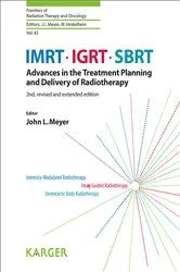 Book cover of IMRT, IGRT, SBRT (2nd ed.) by J.L. Meyer