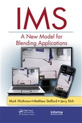 Book cover of IMS by Mark Wuthnow