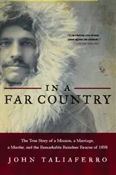 Book cover of In a Far Country by John Taliaferro