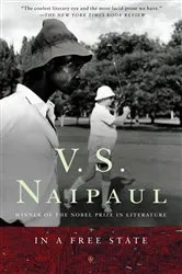 Book cover of In a Free State by Unknown