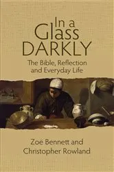 Book cover of In a Glass Darkly by Unknown