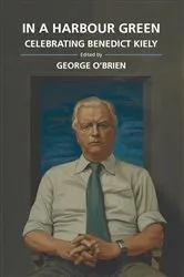Book cover of In a Harbour Green by O'Brien George