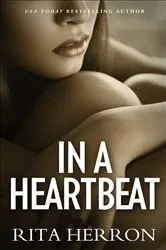 Book cover of In a Heartbeat by Jodi Thomas