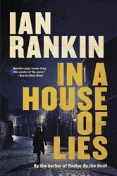 Book cover of In a House of Lies by Unknown