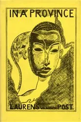 Book cover of In A Province by Laurens Van Der Post