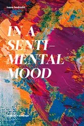 Book cover of In a Sentimental Mood by Unknown