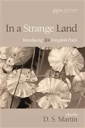 Book cover of In a Strange Land by Unknown