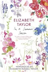 Book cover of In A Summer Season by Elizabeth Taylor