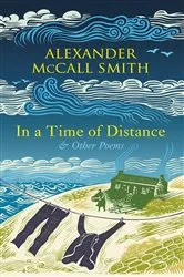 Book cover of In a Time of Distance by Unknown
