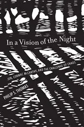 Book cover of In a Vision of the Night by Philip S. Thomas