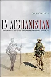 Book cover of In Afghanistan by David Loyn
