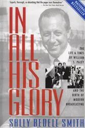 Book cover of In All His Glory by Sally Bedell Smith