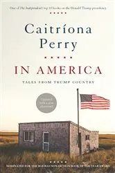 Book cover of In America by Unknown