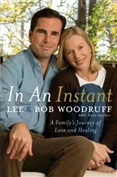 Book cover of In an Instant by Lee Woodruff
