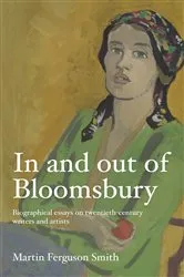 Book cover of In and out of Bloomsbury by Martin Ferguson Smith