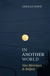 Book cover of In Another World by Dawe Gerald