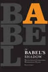 Book cover of In Babel's Shadow by Brian Lennon