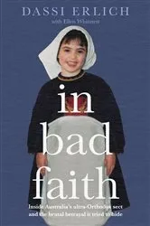Book cover of In Bad Faith by Unknown