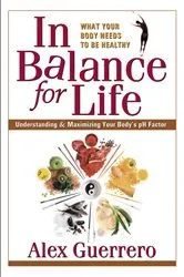 Book cover of In Balance for Life by Unknown